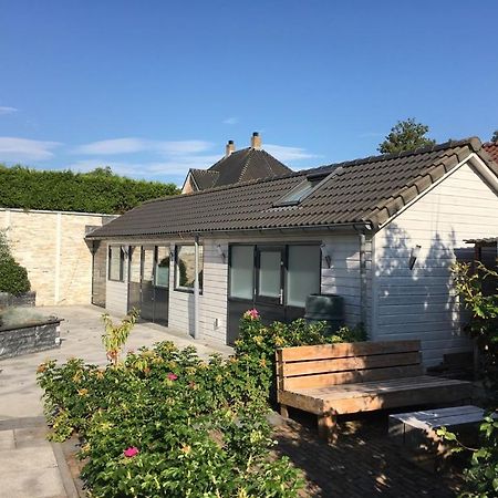 Tara Cottage Molenhoek Eksteriør bilde