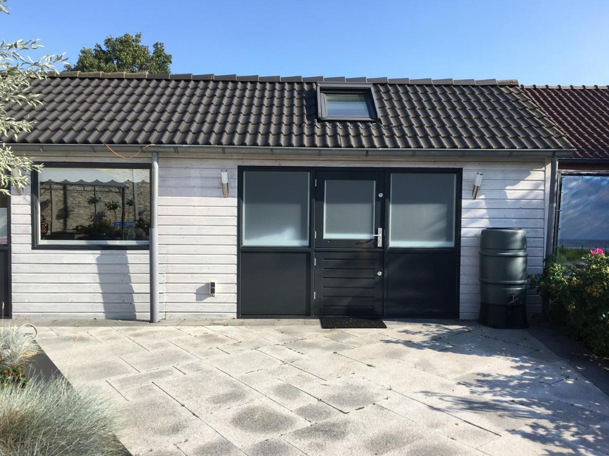 Tara Cottage Molenhoek Eksteriør bilde